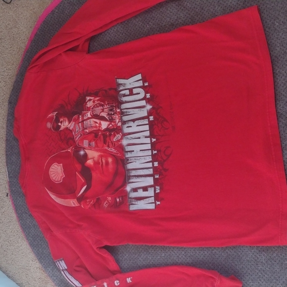 Long Tee - Picture 6 of 7